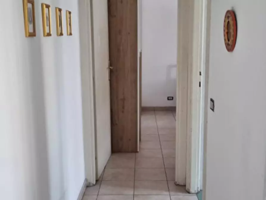Immagine 10 di Appartamento in affitto  in Via Appia Nuova, 197 a Roma