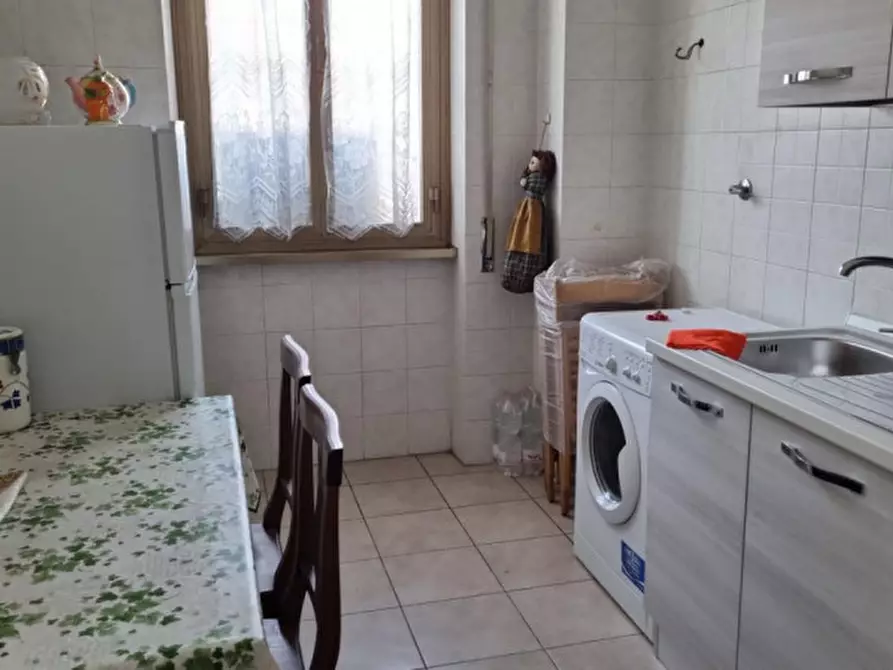 Immagine 12 di Appartamento in affitto  in Via Appia Nuova, 197 a Roma