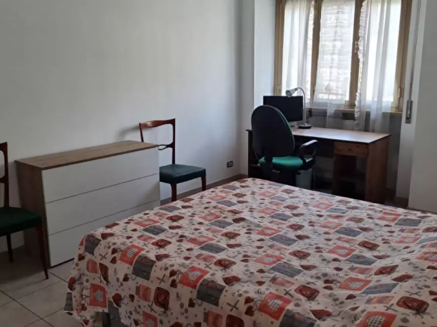 Immagine 18 di Appartamento in affitto  in Via Appia Nuova, 197 a Roma