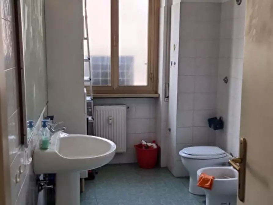 Immagine 19 di Appartamento in affitto  in Via Appia Nuova, 197 a Roma