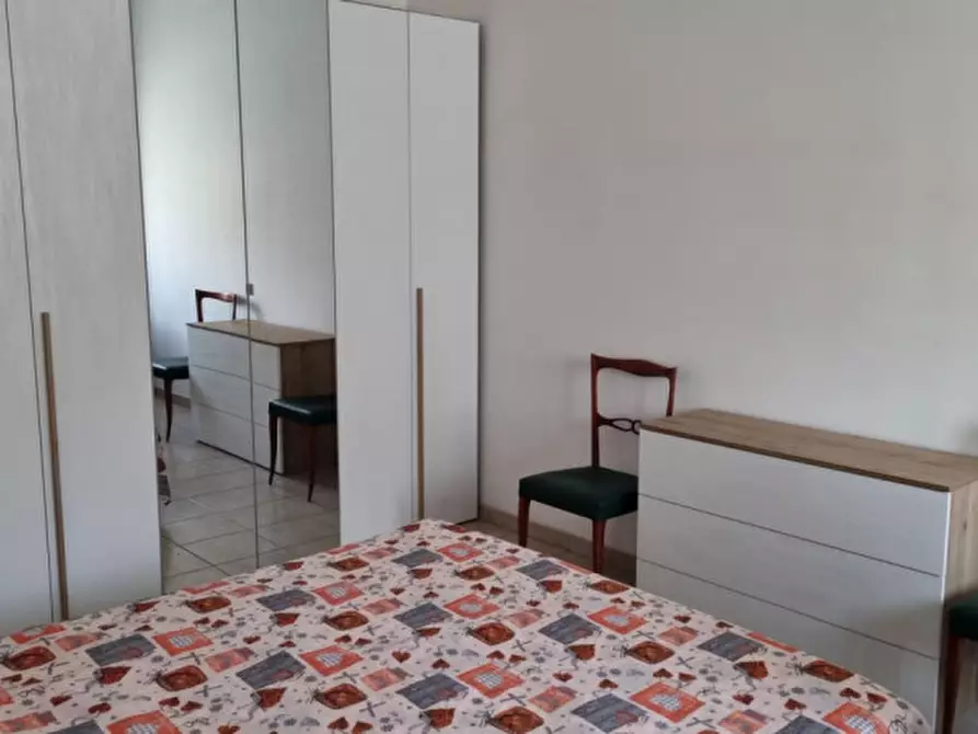 Immagine 21 di Appartamento in affitto  in Via Appia Nuova, 197 a Roma
