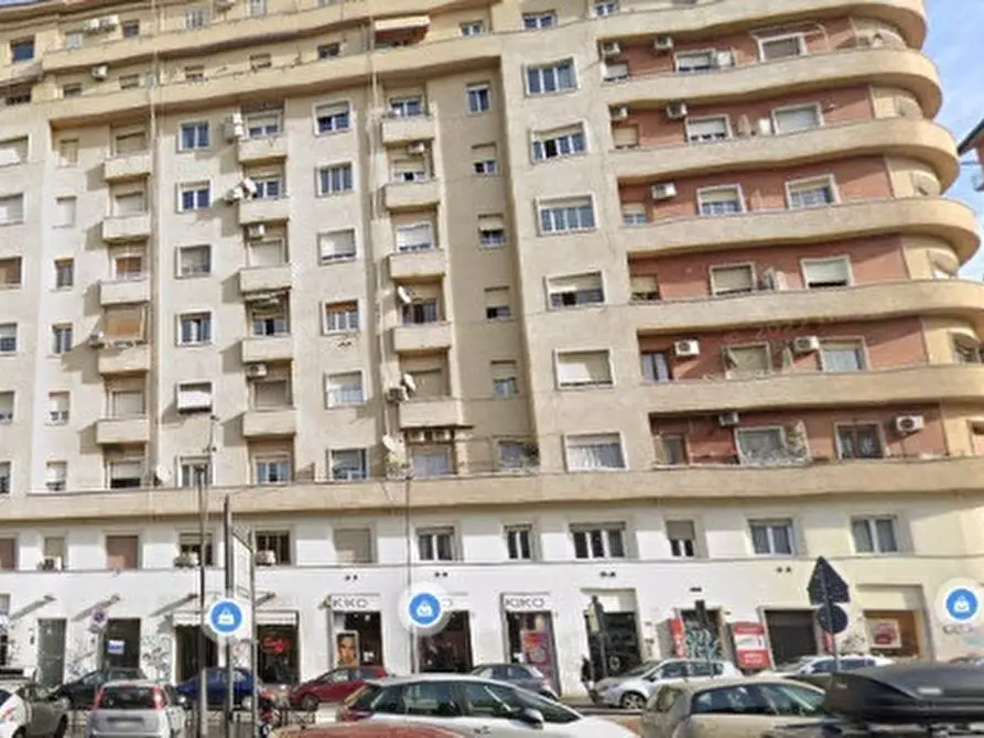 Immagine 1 di Appartamento in affitto  in Via Appia Nuova, 197 a Roma
