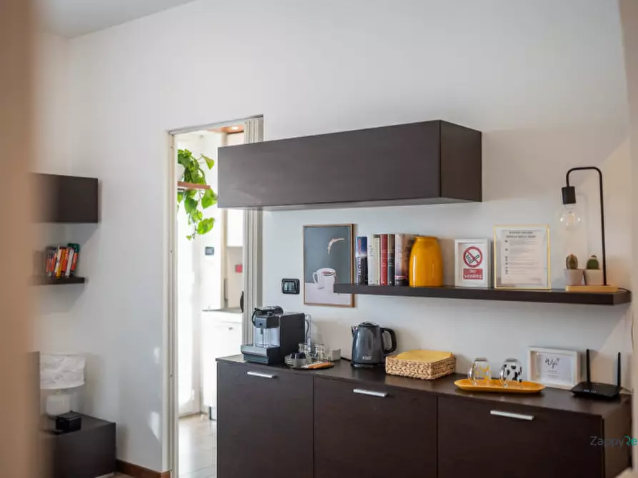 Immagine 4 di Appartamento in affitto  in Via Fridtjof Nansen, 10 a Milano