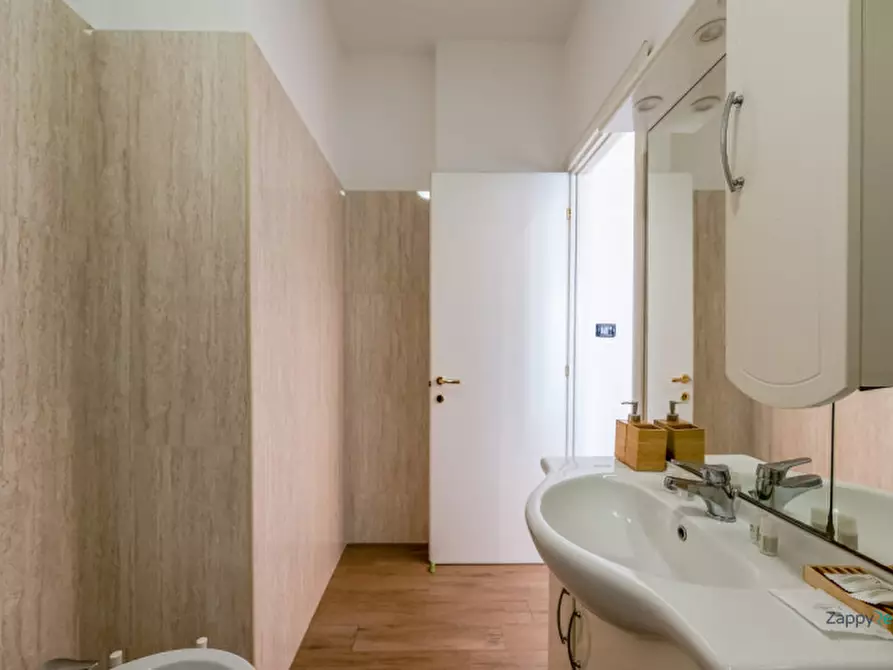 Immagine 6 di Appartamento in affitto  in Via Fridtjof Nansen, 10 a Milano