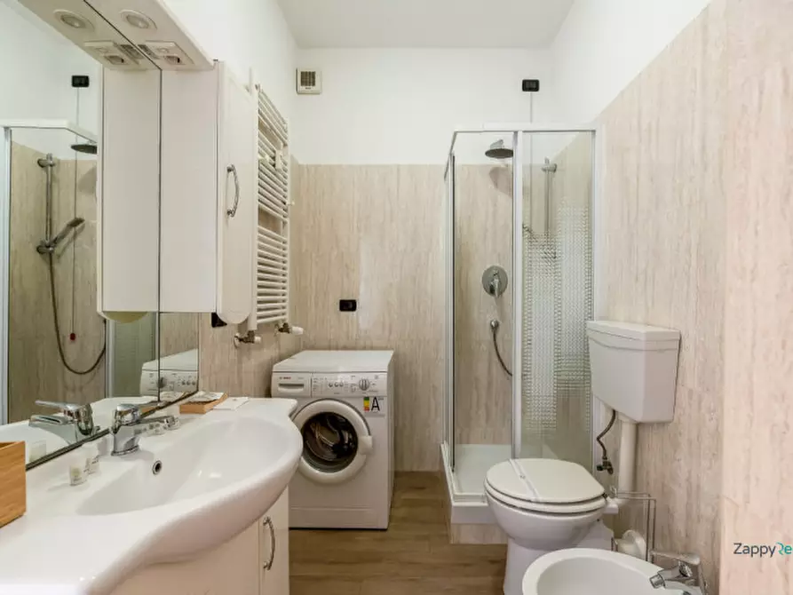 Immagine 7 di Appartamento in affitto  in Via Fridtjof Nansen, 10 a Milano
