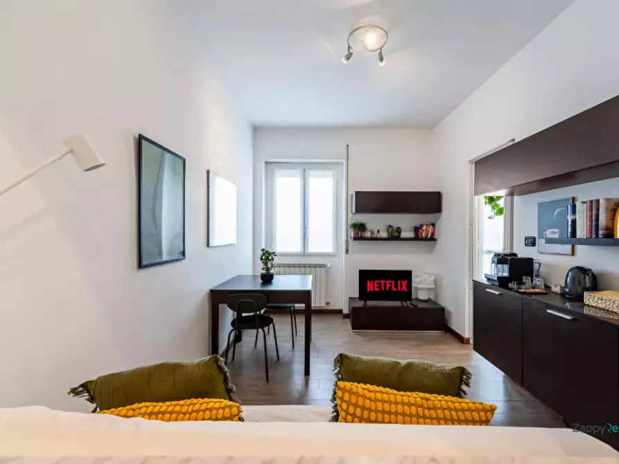 Immagine 9 di Appartamento in affitto  in Via Fridtjof Nansen, 10 a Milano