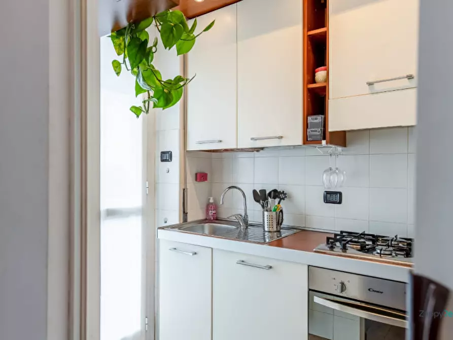 Immagine 10 di Appartamento in affitto  in Via Fridtjof Nansen, 10 a Milano