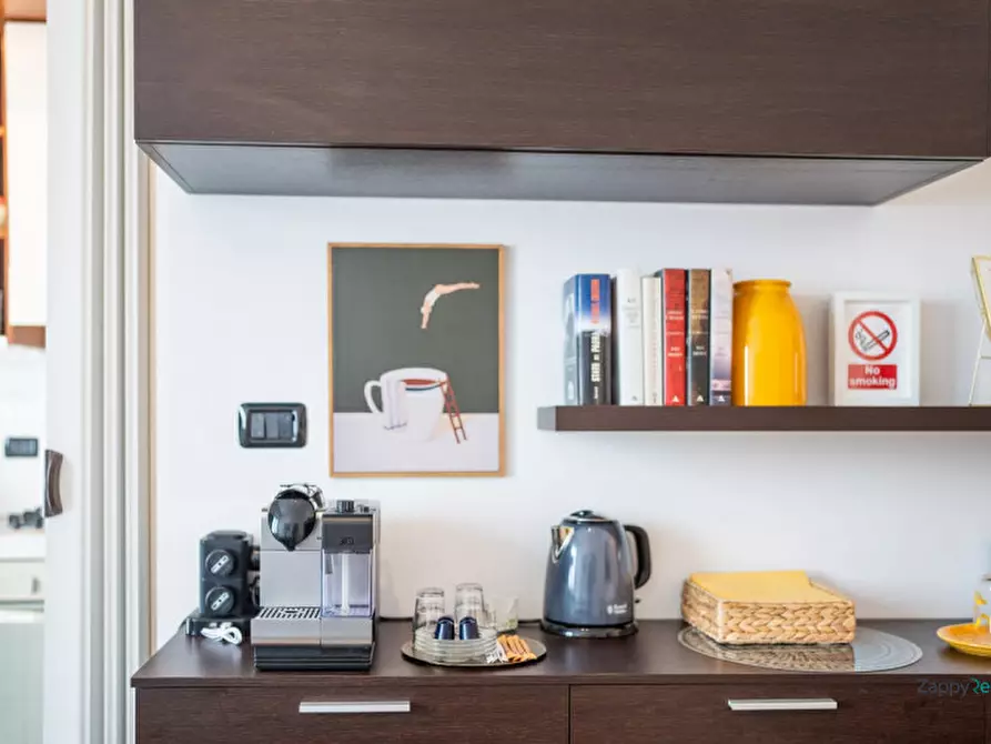 Immagine 11 di Appartamento in affitto  in Via Fridtjof Nansen, 10 a Milano
