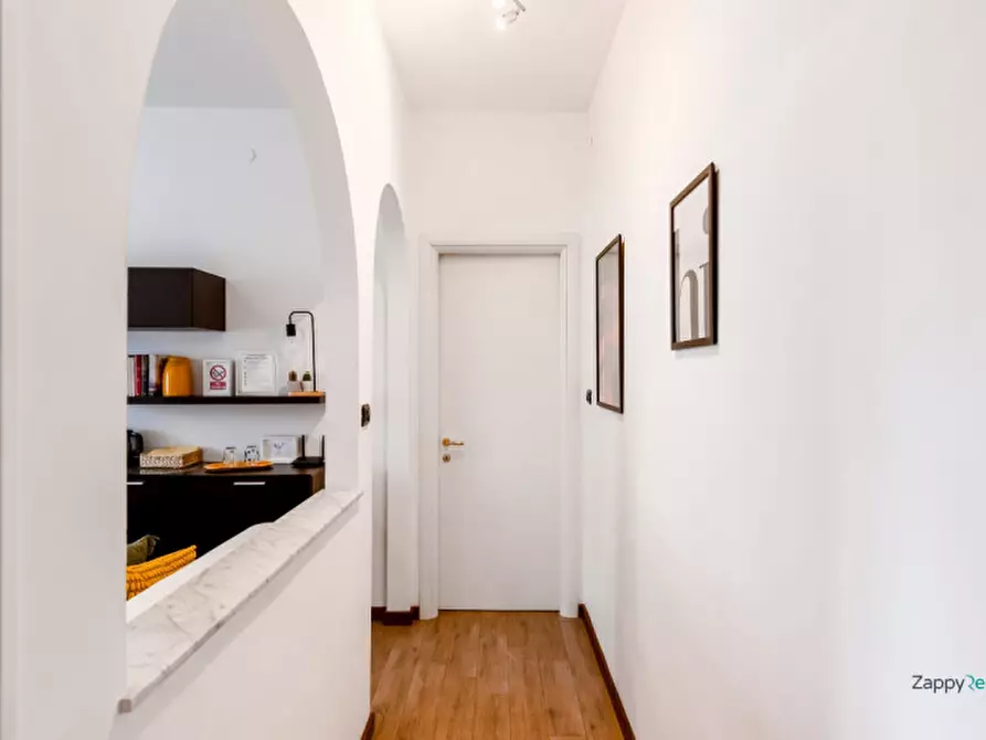 Immagine 13 di Appartamento in affitto  in Via Fridtjof Nansen, 10 a Milano