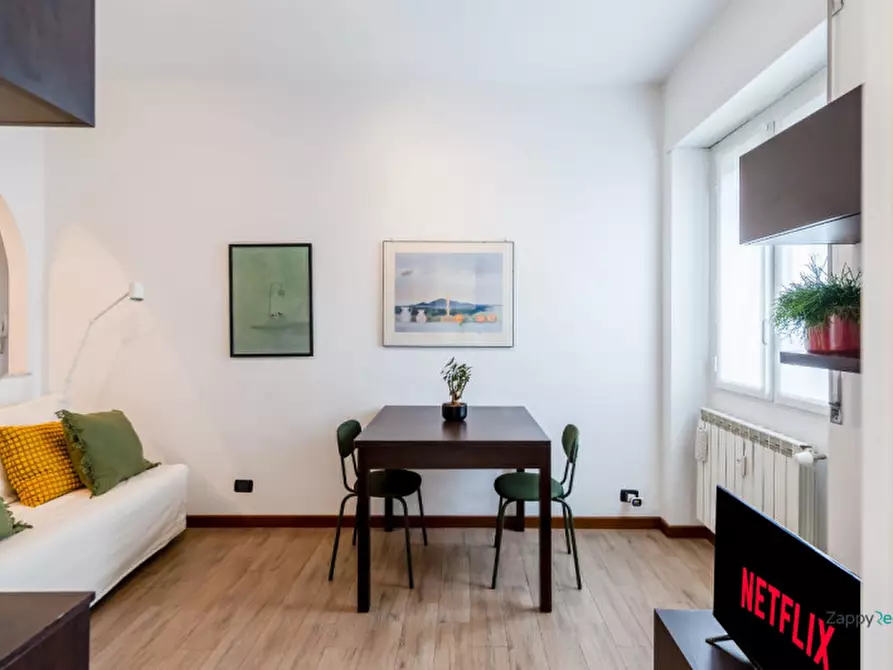 Immagine 14 di Appartamento in affitto  in Via Fridtjof Nansen, 10 a Milano