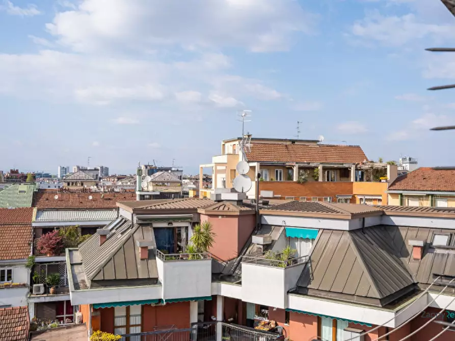 Immagine 15 di Appartamento in affitto  in Via Fridtjof Nansen, 10 a Milano