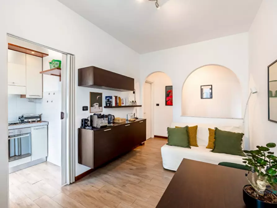 Immagine 16 di Appartamento in affitto  in Via Fridtjof Nansen, 10 a Milano