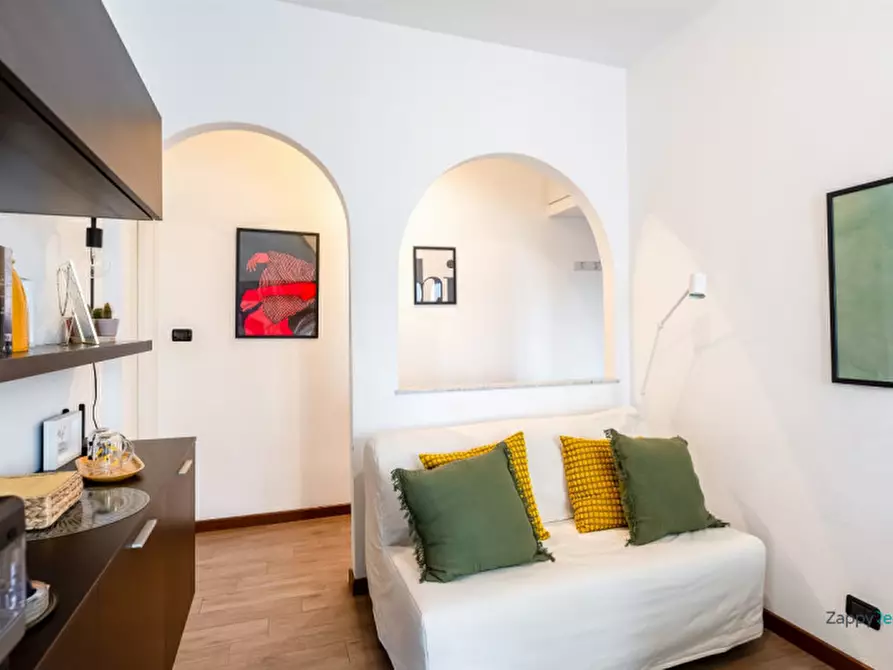 Immagine 17 di Appartamento in affitto  in Via Fridtjof Nansen, 10 a Milano