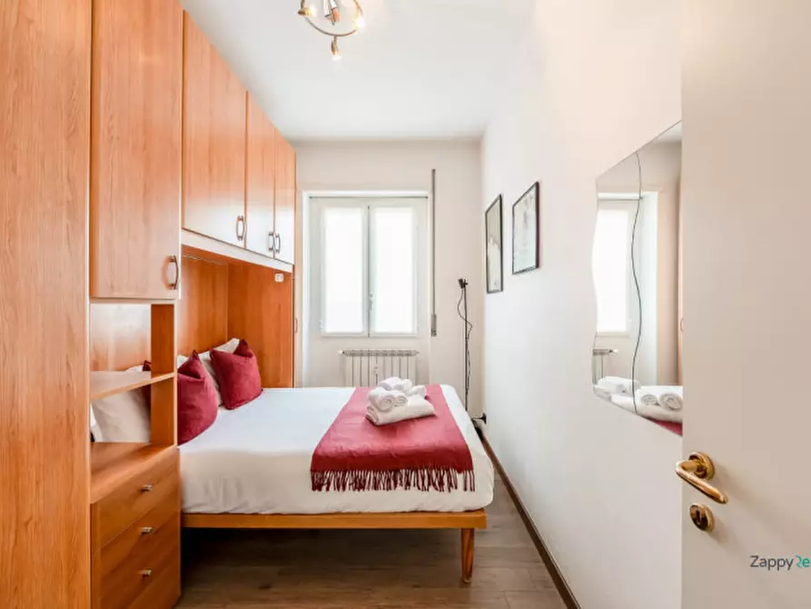 Immagine 18 di Appartamento in affitto  in Via Fridtjof Nansen, 10 a Milano