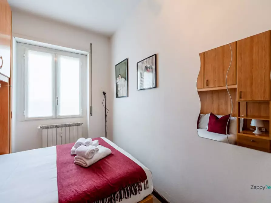 Immagine 19 di Appartamento in affitto  in Via Fridtjof Nansen, 10 a Milano