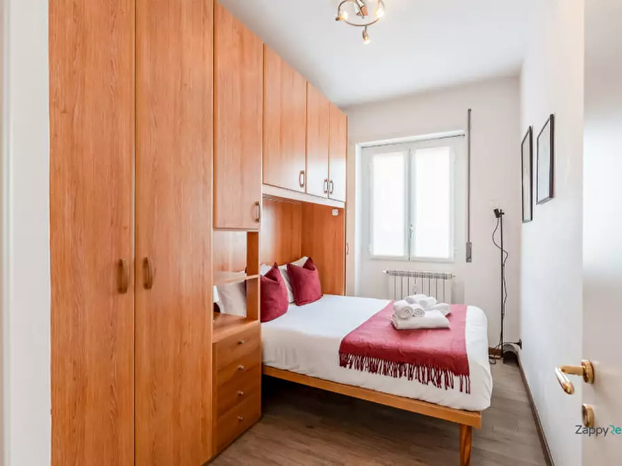 Immagine 20 di Appartamento in affitto  in Via Fridtjof Nansen, 10 a Milano