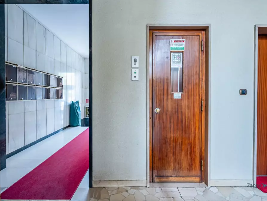 Immagine 21 di Appartamento in affitto  in Via Fridtjof Nansen, 10 a Milano