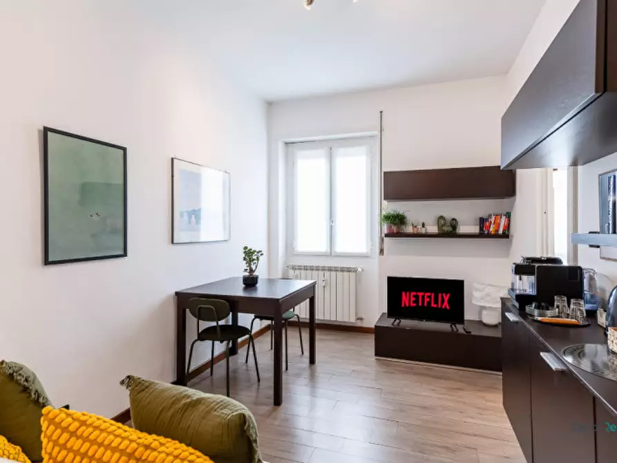Immagine 22 di Appartamento in affitto  in Via Fridtjof Nansen, 10 a Milano