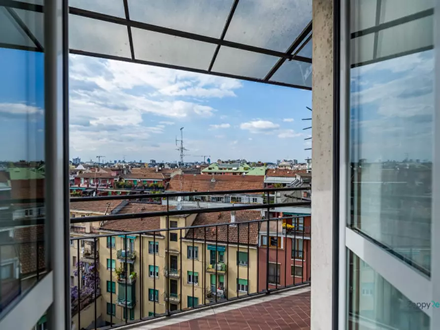 Immagine 24 di Appartamento in affitto  in Via Fridtjof Nansen, 10 a Milano