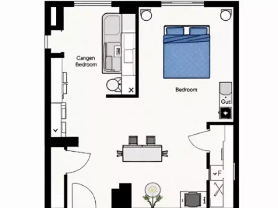 Immagine 25 di Appartamento in affitto  in Via Fridtjof Nansen, 10 a Milano