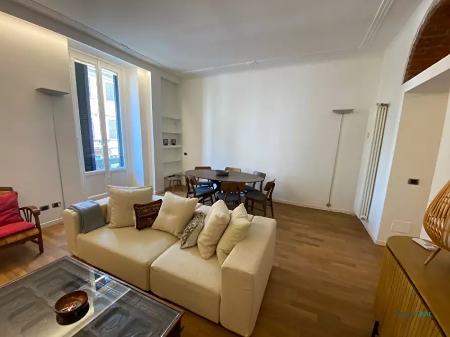 Immagine 5 di Appartamento in affitto  in Via Antonio Pacinotti, 8 a Milano