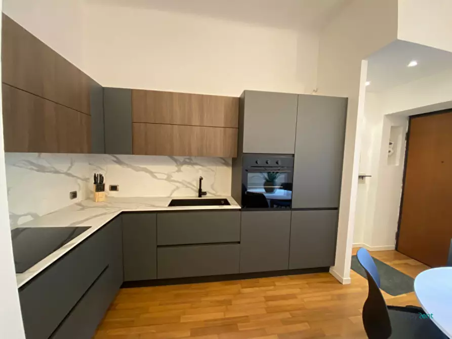 Immagine 8 di Appartamento in affitto  in Via Antonio Pacinotti, 8 a Milano