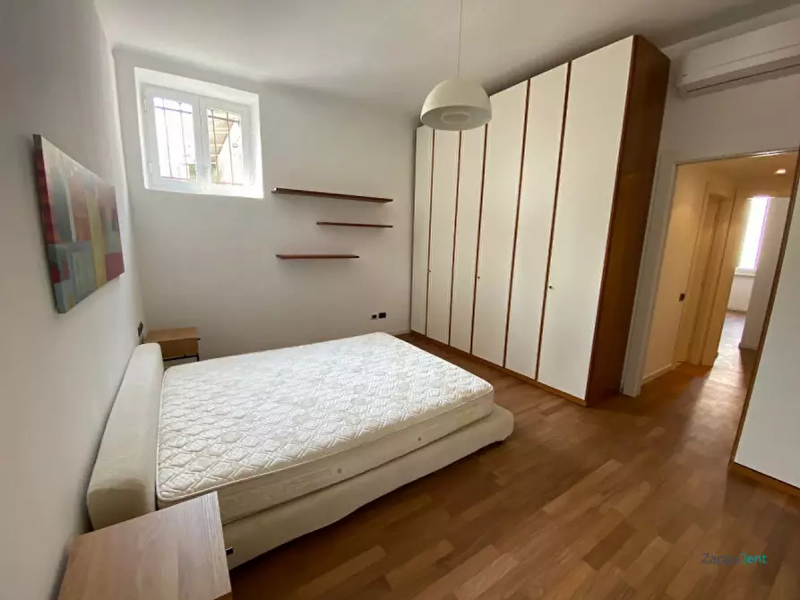 Immagine 10 di Appartamento in affitto  in Via Antonio Pacinotti, 8 a Milano