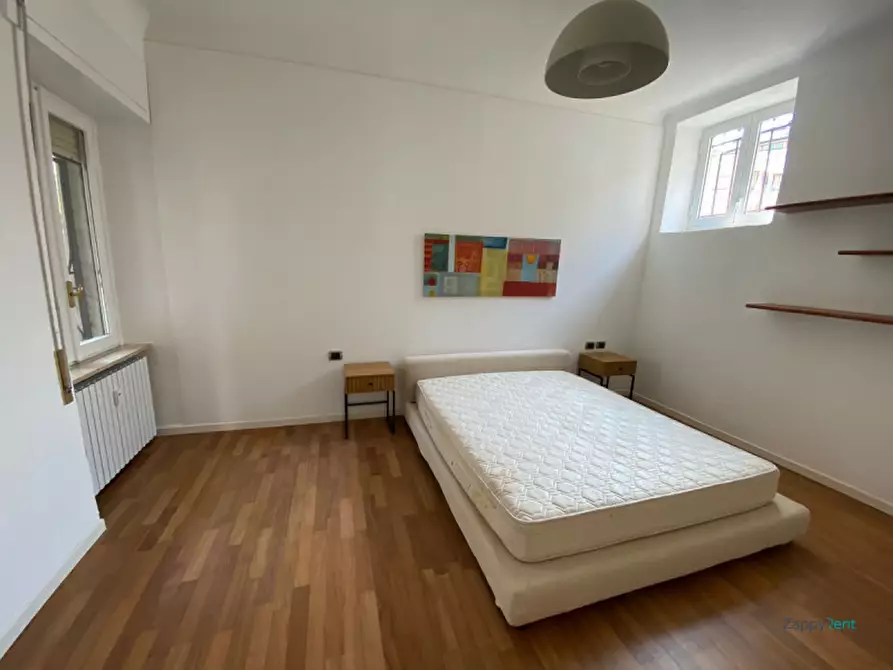 Immagine 11 di Appartamento in affitto  in Via Antonio Pacinotti, 8 a Milano