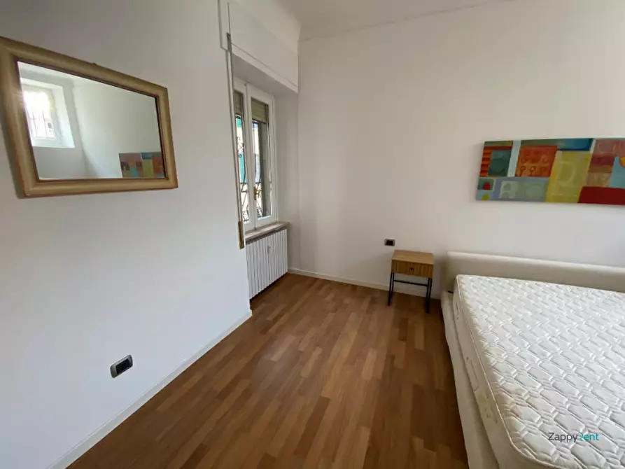 Immagine 12 di Appartamento in affitto  in Via Antonio Pacinotti, 8 a Milano