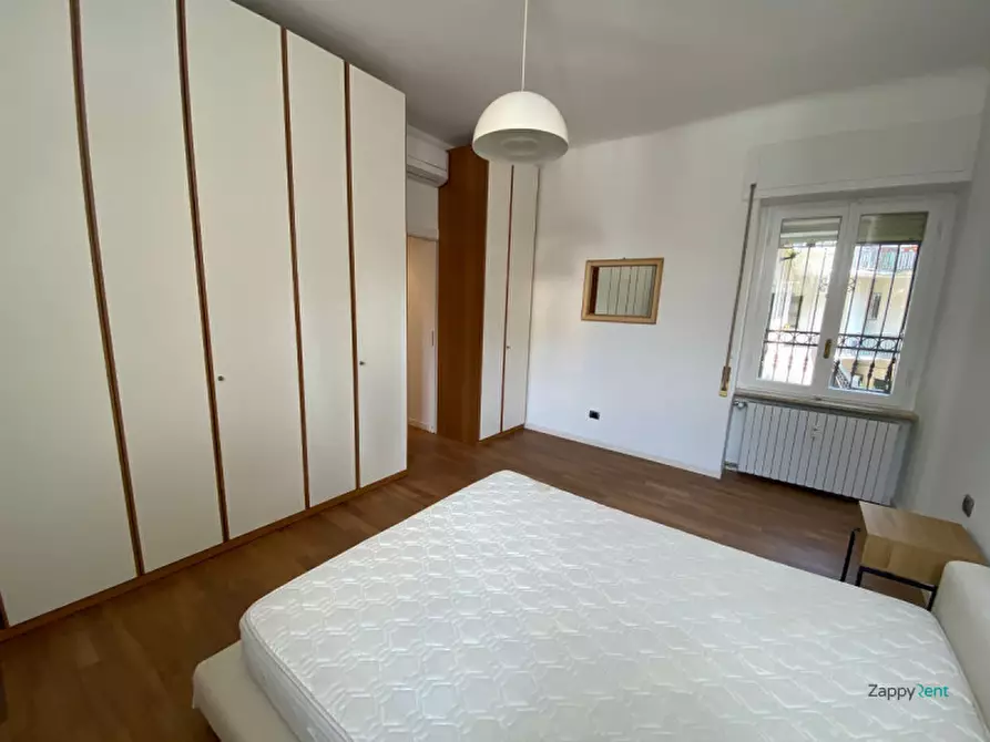 Immagine 13 di Appartamento in affitto  in Via Antonio Pacinotti, 8 a Milano