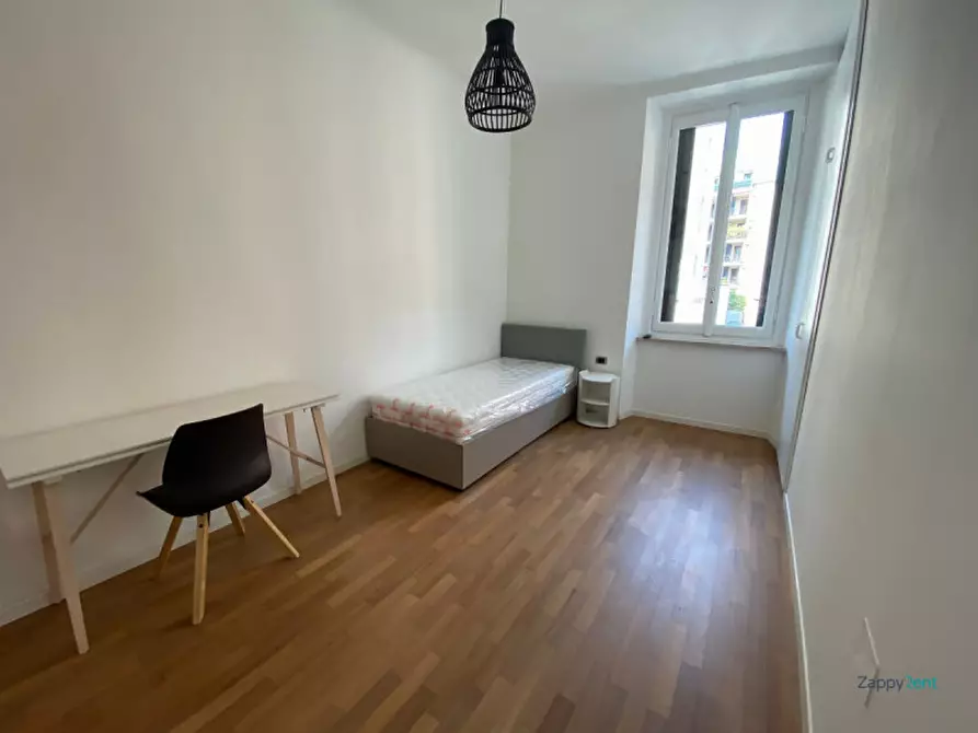 Immagine 14 di Appartamento in affitto  in Via Antonio Pacinotti, 8 a Milano