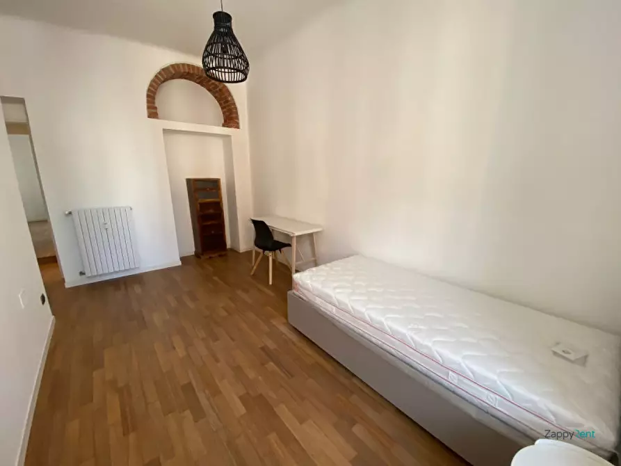 Immagine 15 di Appartamento in affitto  in Via Antonio Pacinotti, 8 a Milano