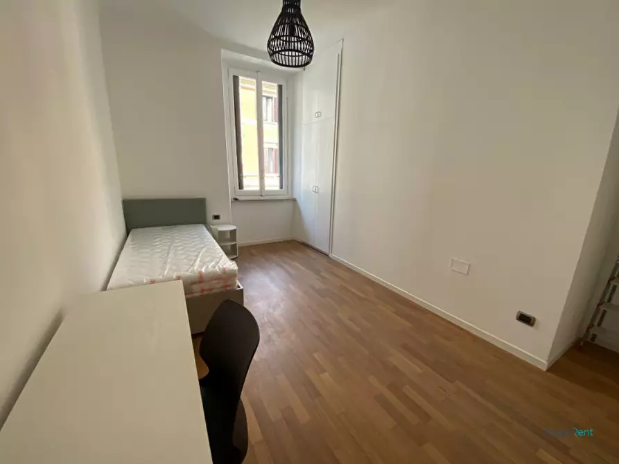 Immagine 16 di Appartamento in affitto  in Via Antonio Pacinotti, 8 a Milano