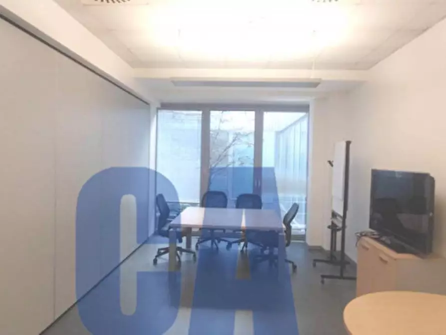 Immagine 4 di Ufficio in affitto  in VIA RUCELLAI BERNARDO a Milano