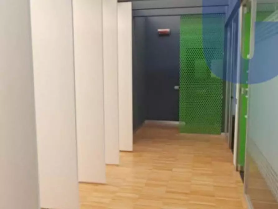 Immagine 21 di Ufficio in affitto  in VIA RUCELLAI BERNARDO a Milano