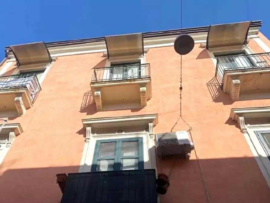 Immagine 1 di Appartamento in vendita  in Via Fortuna, 12, 95124 Catania CT, Italia a Catania