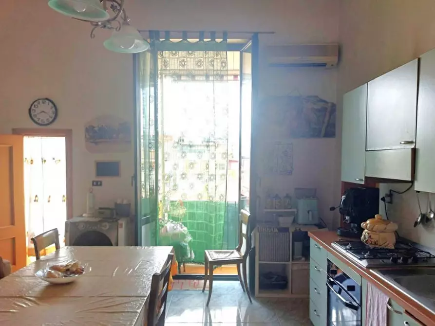 Immagine 2 di Appartamento in vendita  in Via Fortuna, 12, 95124 Catania CT, Italia a Catania