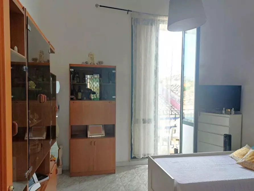 Immagine 3 di Appartamento in vendita  in Via Fortuna, 12, 95124 Catania CT, Italia a Catania
