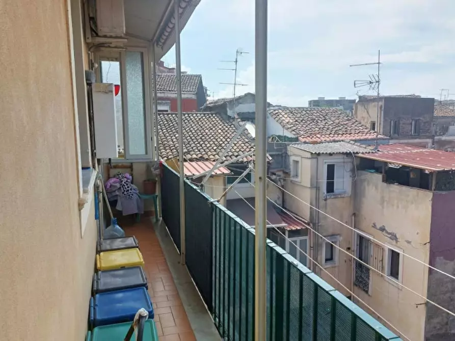 Immagine 7 di Appartamento in vendita  in Via Fortuna, 12, 95124 Catania CT, Italia a Catania