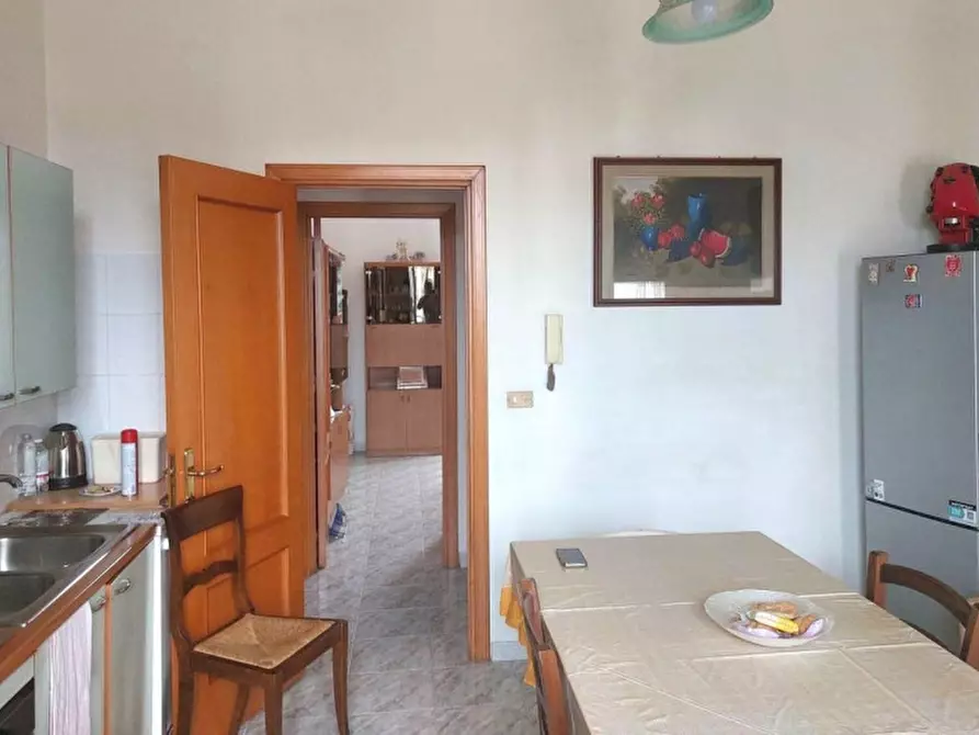 Immagine 8 di Appartamento in vendita  in Via Fortuna, 12, 95124 Catania CT, Italia a Catania