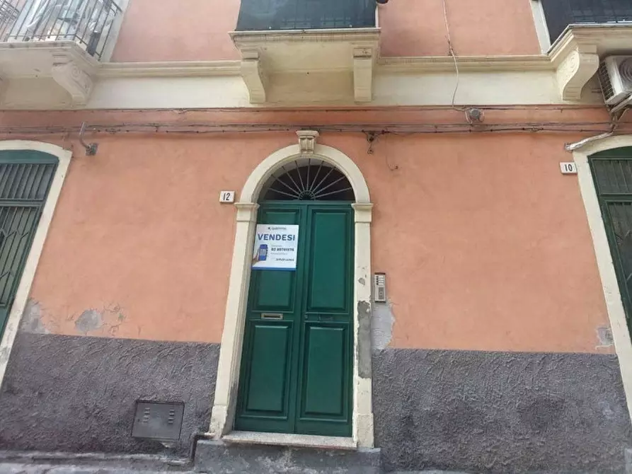 Immagine 15 di Appartamento in vendita  in Via Fortuna, 12, 95124 Catania CT, Italia a Catania
