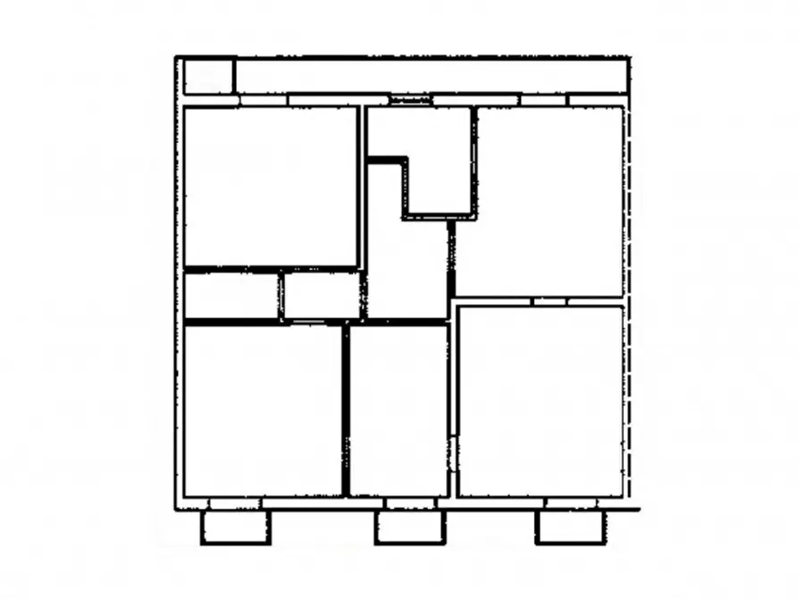 Immagine 17 di Appartamento in vendita  in Via Fortuna, 12, 95124 Catania CT, Italia a Catania