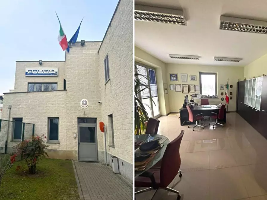 Immagine 2 di Palazzo in vendita  in Via Pavia, 26, 10098 Rivoli TO, Italia a Rivoli