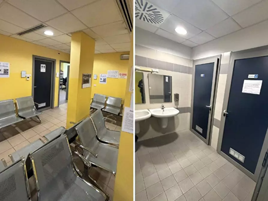 Immagine 4 di Palazzo in vendita  in Via Pavia, 26, 10098 Rivoli TO, Italia a Rivoli