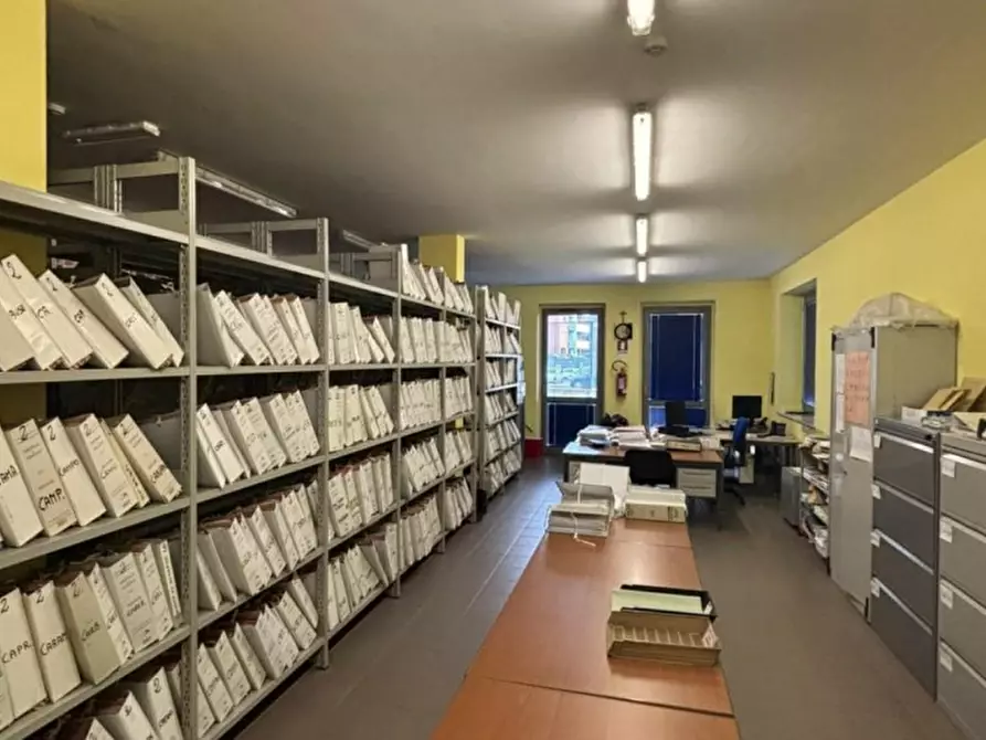 Immagine 5 di Palazzo in vendita  in Via Pavia, 26, 10098 Rivoli TO, Italia a Rivoli