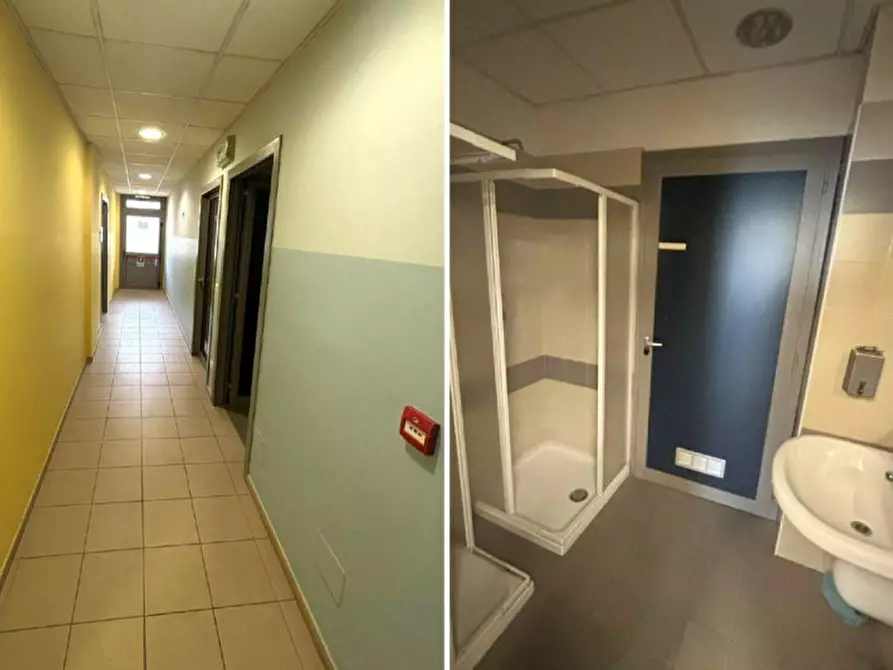 Immagine 7 di Palazzo in vendita  in Via Pavia, 26, 10098 Rivoli TO, Italia a Rivoli