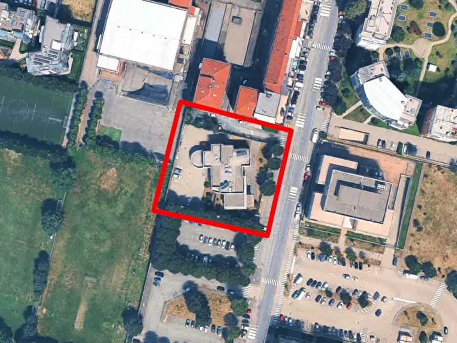 Immagine 17 di Palazzo in vendita  in Via Pavia, 26, 10098 Rivoli TO, Italia a Rivoli