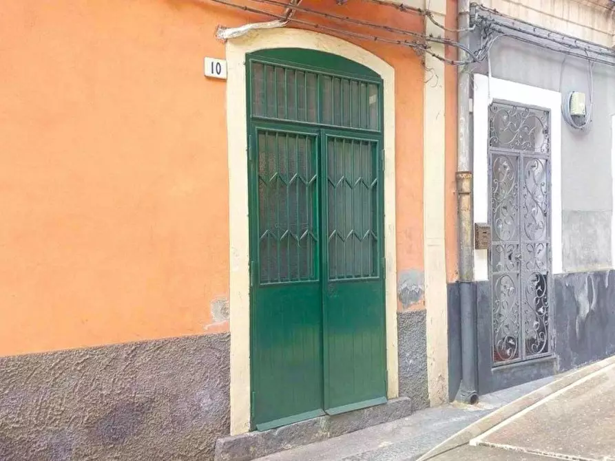 Immagine 1 di Appartamento in vendita  in Via Fortuna, 10-14, 95124 Catania CT, Italia a Catania