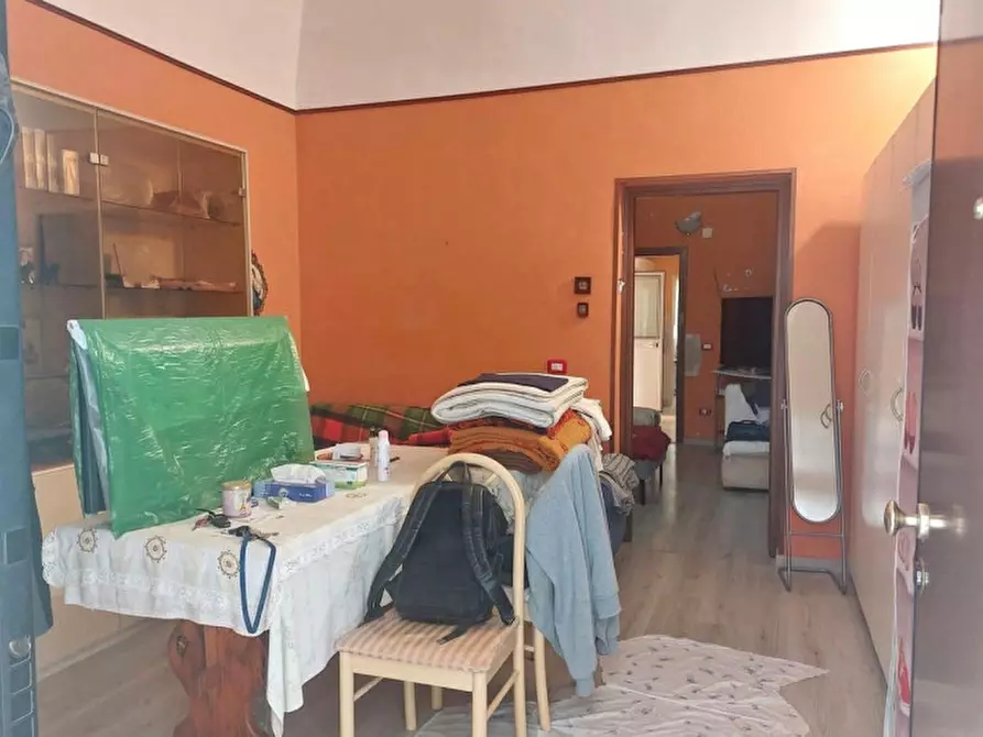 Immagine 2 di Appartamento in vendita  in Via Fortuna, 10-14, 95124 Catania CT, Italia a Catania