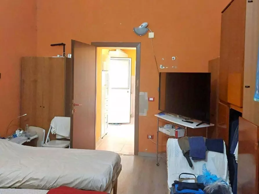 Immagine 3 di Appartamento in vendita  in Via Fortuna, 10-14, 95124 Catania CT, Italia a Catania